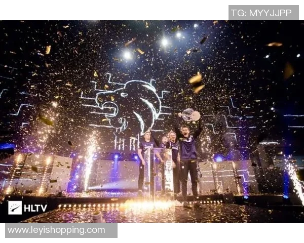 赵静专访:从新手到职业选手的CSGO成长之路回顾