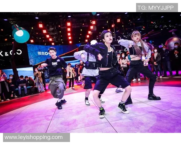 重庆街舞队中路突破的成功与不足分析及未来发展方向探讨