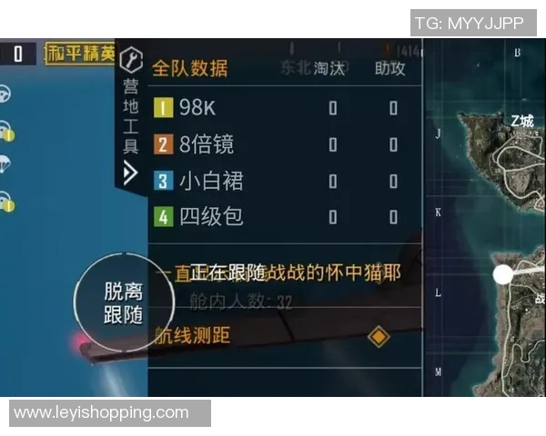 和平精英V5赛季个人能力分析与提升策略探讨