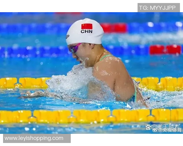 激烈角逐决出冠军 游泳比赛成绩揭晓创历史新高