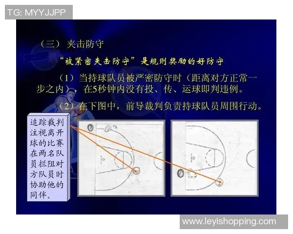 裁判视角下的比赛公平性与决策影响分析：多维度探讨裁判角色的重要性