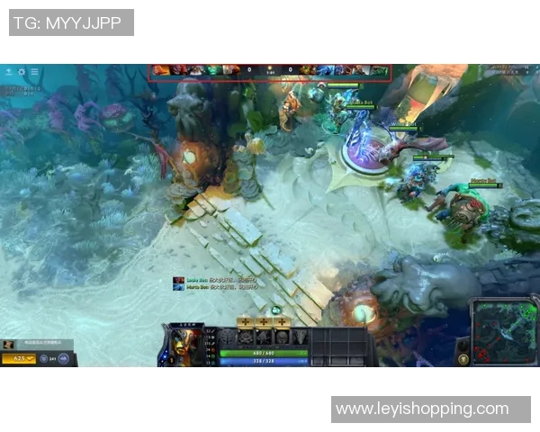 DOTA2新手必看全面技术入门指南助你快速掌握游戏技巧与策略
