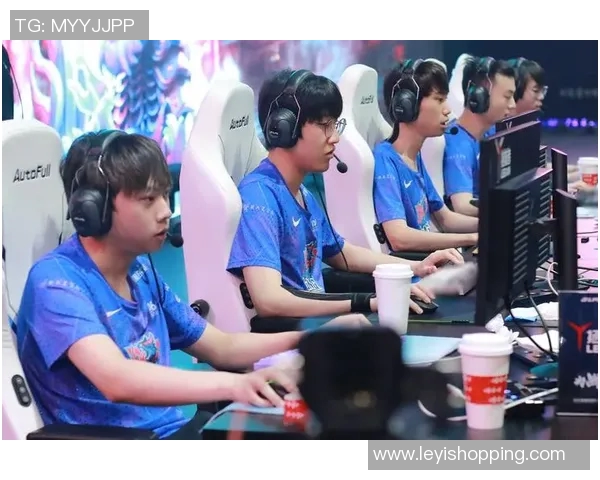 LNG战队在职业联赛中的心理素质分析与表现评估 LNG战队在职业联赛中的心理素质分析与表现评估