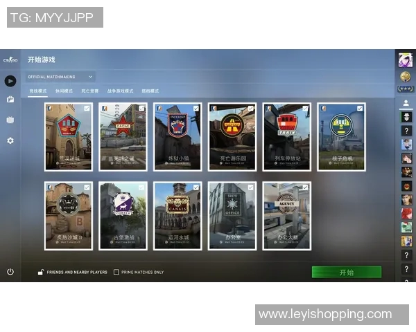 TES在CSGO赛场的崛起与挑战全景纪实 TES在CSGO赛场的崛起与挑战全景纪实